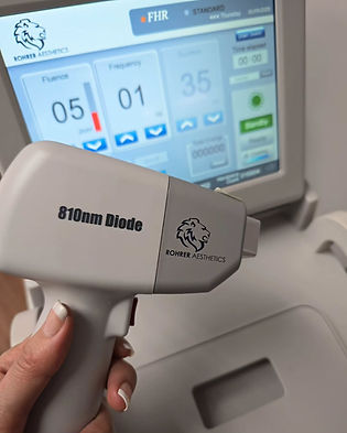 Affordable laser hair removal in nyc