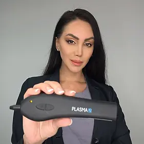 Beauty by stefany . Plasma IQ