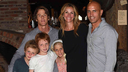 Phinnaeus Moder: A Life Beyond the Hollywood Spotlight