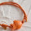 Miniatura: PULSERA PESCI IN CERAMICA