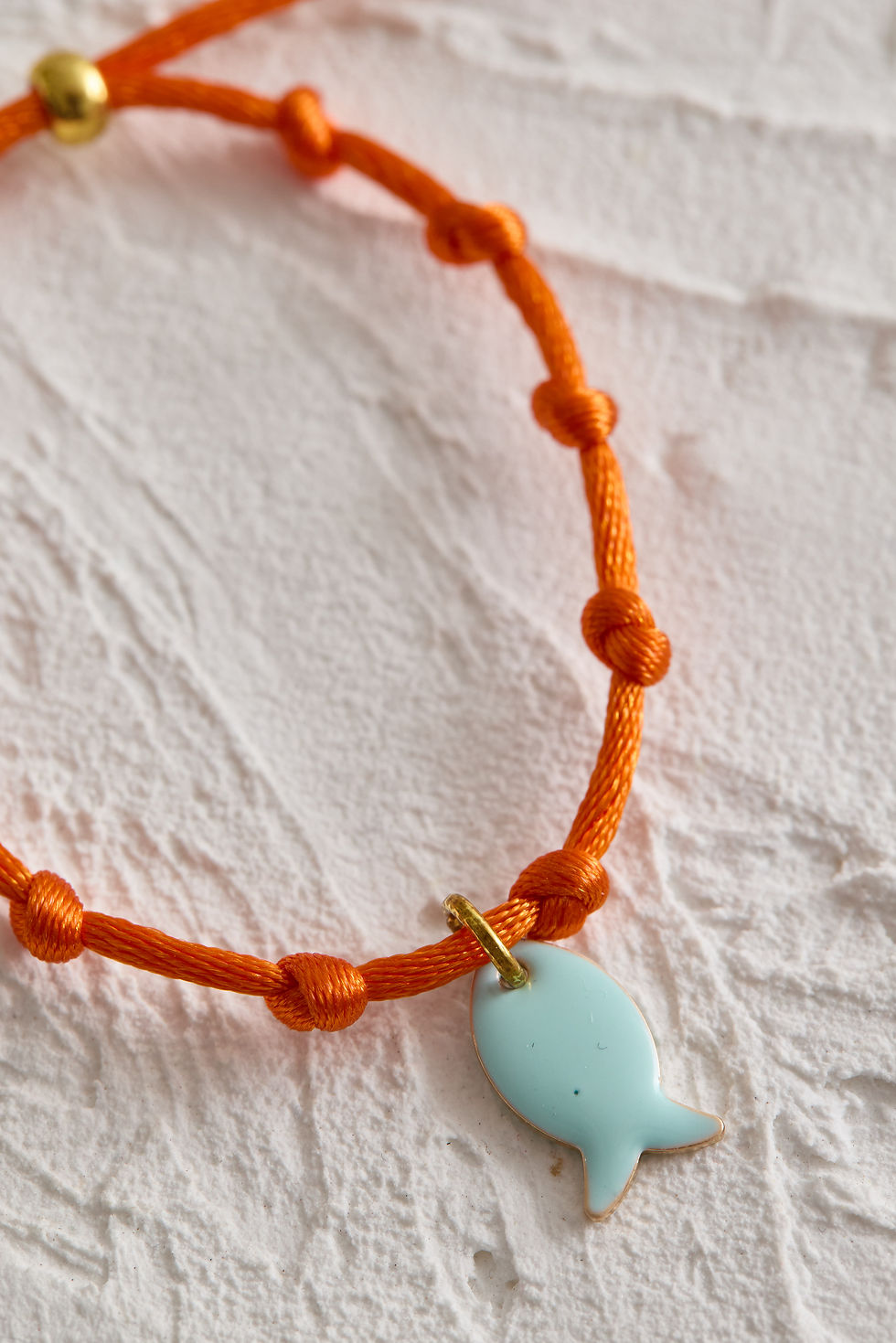 Miniatura: PULSERA DECENNALE PESCI