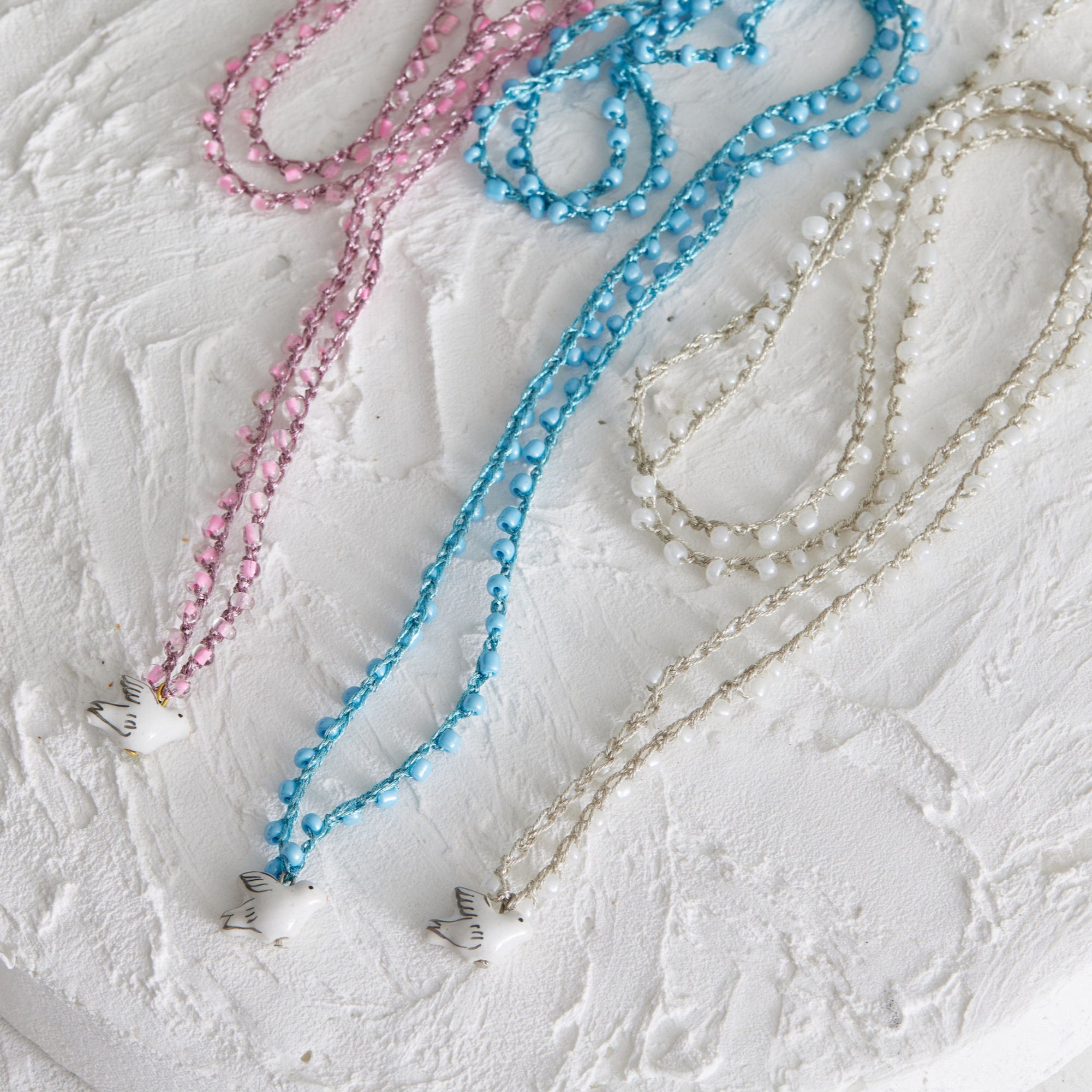 COLLAR SANCTE SPIRITUS