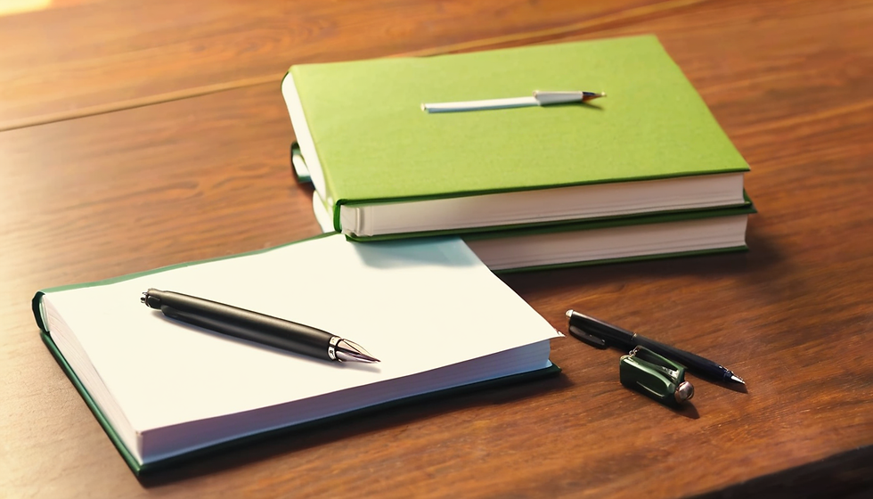 Non-Profit Grant Writing Workshop