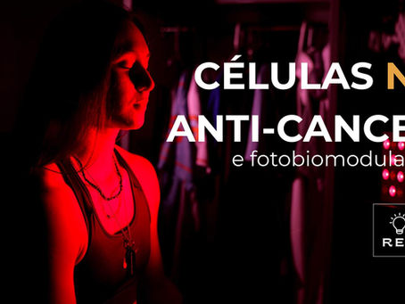 Luz Vermelha e Imunidade Celular: Como a Fotobiomodulação Fortalece Suas Defesas Naturais