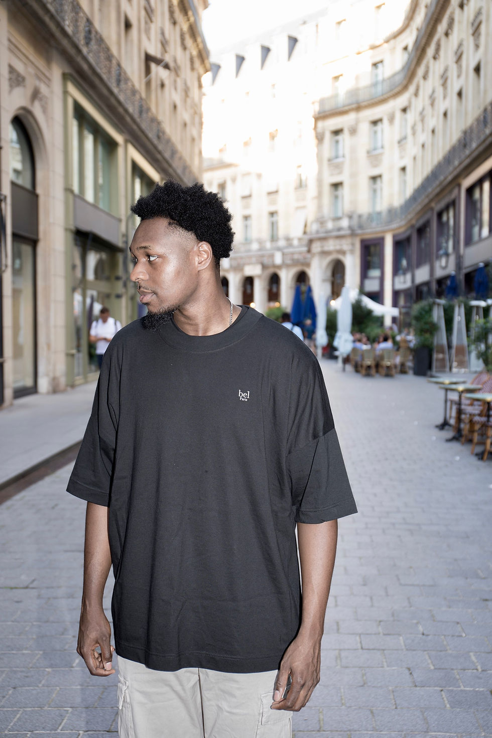 Thumbnail: Classique - Bel paris