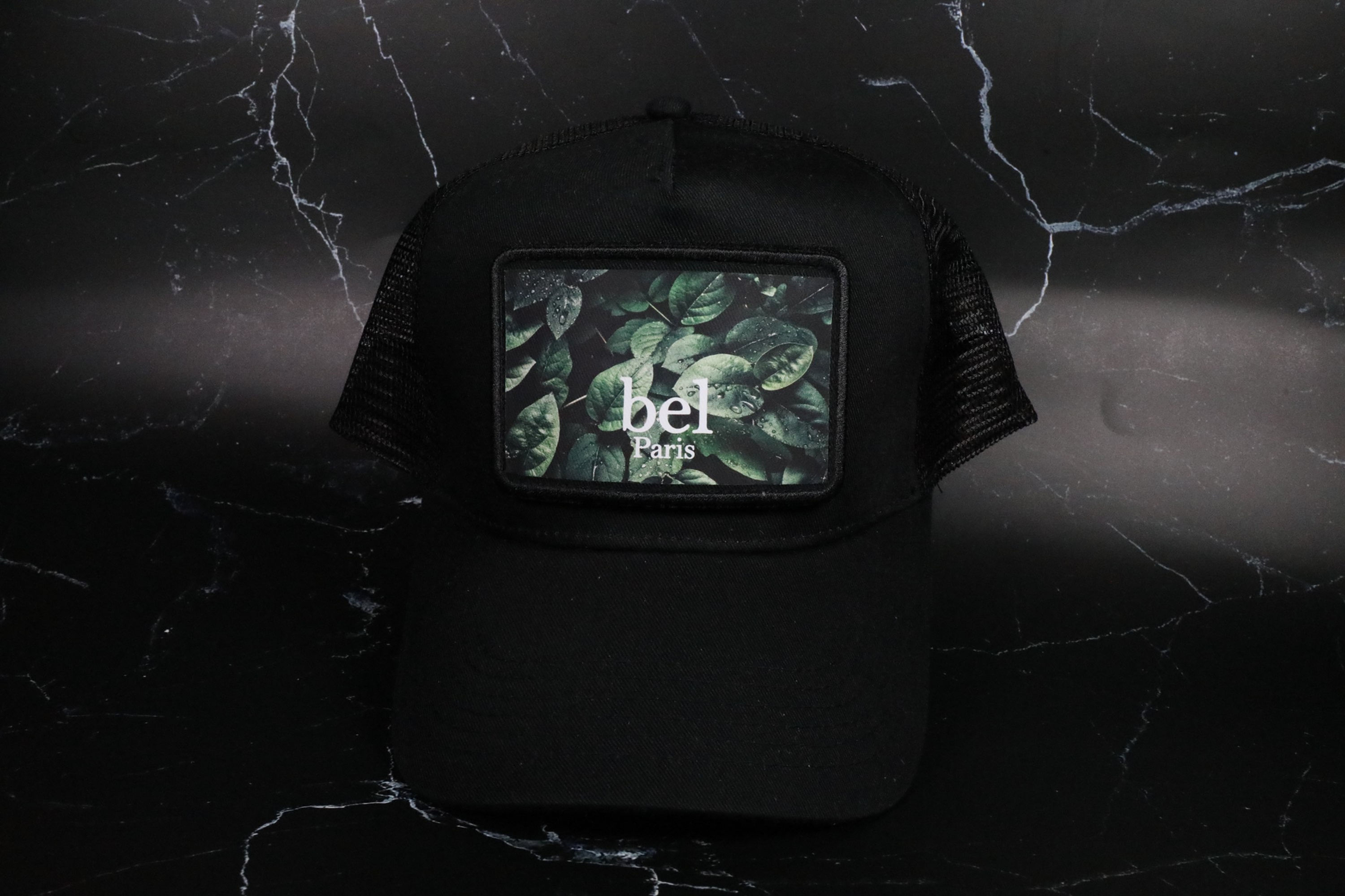 Casquette - Art Tarzan 