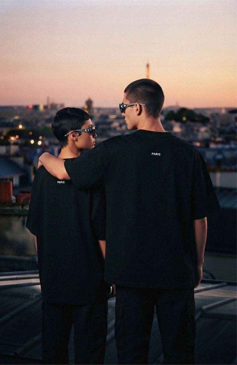 Thumbnail: Bel - Paris 