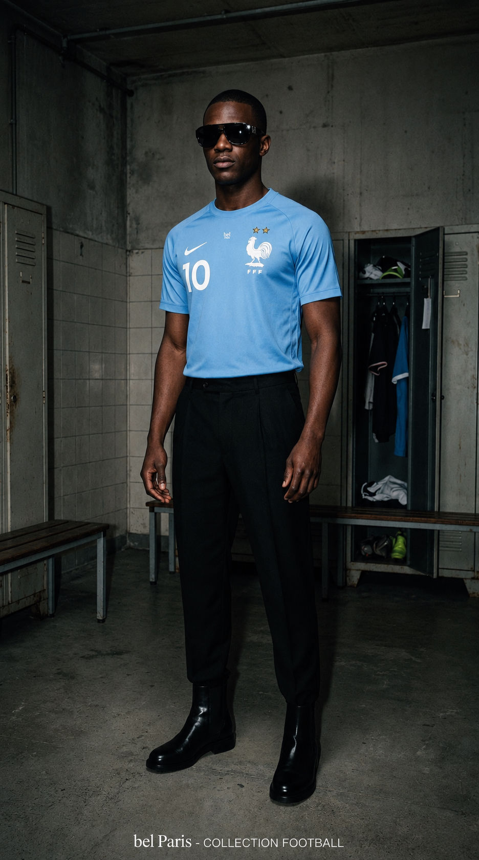 縮圖：Football France 2*