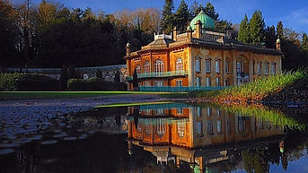 Sezincote