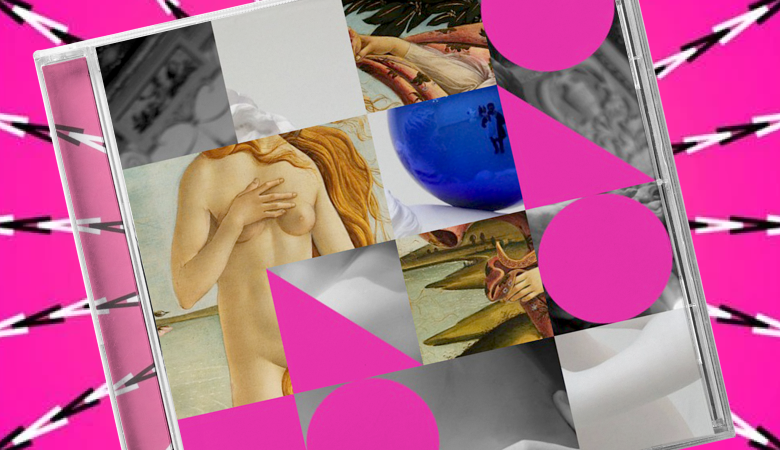 Design Generativo: ARTPOP