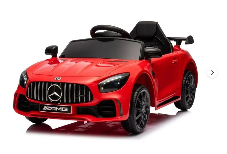Carro para Niños