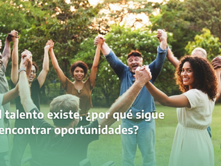 El desafío de conectar talento y oportunidades en América Latina