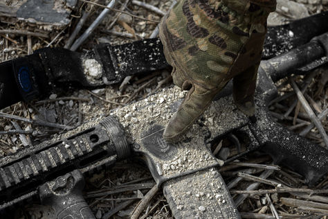 מבחר צילומים בתחום תעשיה ביטחונית בישראל