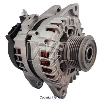 ALTERNADOR 37300-4A320 STAREX 2.5