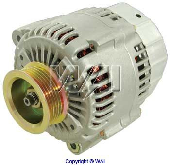 Miniatura: ALTERNADOR 13769N 1-2239-01