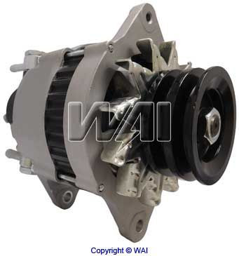 ALTERNADOR 12097N C/BOMBA 70AMP