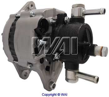 Miniatura: ALTERNADOR 12097N C/BOMBA 70AMP