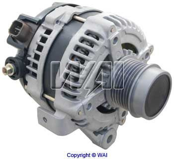 ALTERNADOR 11195R 1-3043-01ND