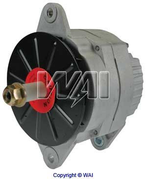 ALTERNADOR 7850N 20-125-1
