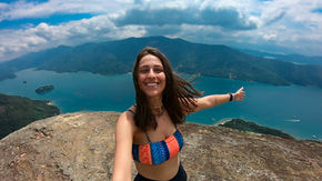 Pico do Pão de Açúcar em Paraty - Tudo que você precisa saber