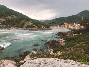 Quais praias visitar em Floripa?