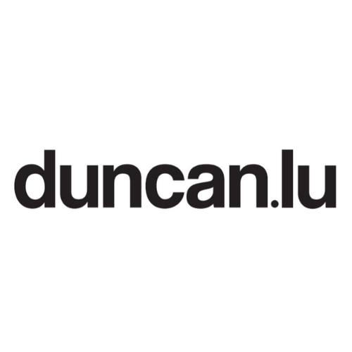 Duncan Lu logo