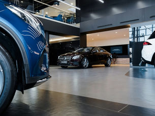 SEO for Car Dealerships: How Dealerships Win Local and Model Specific Search