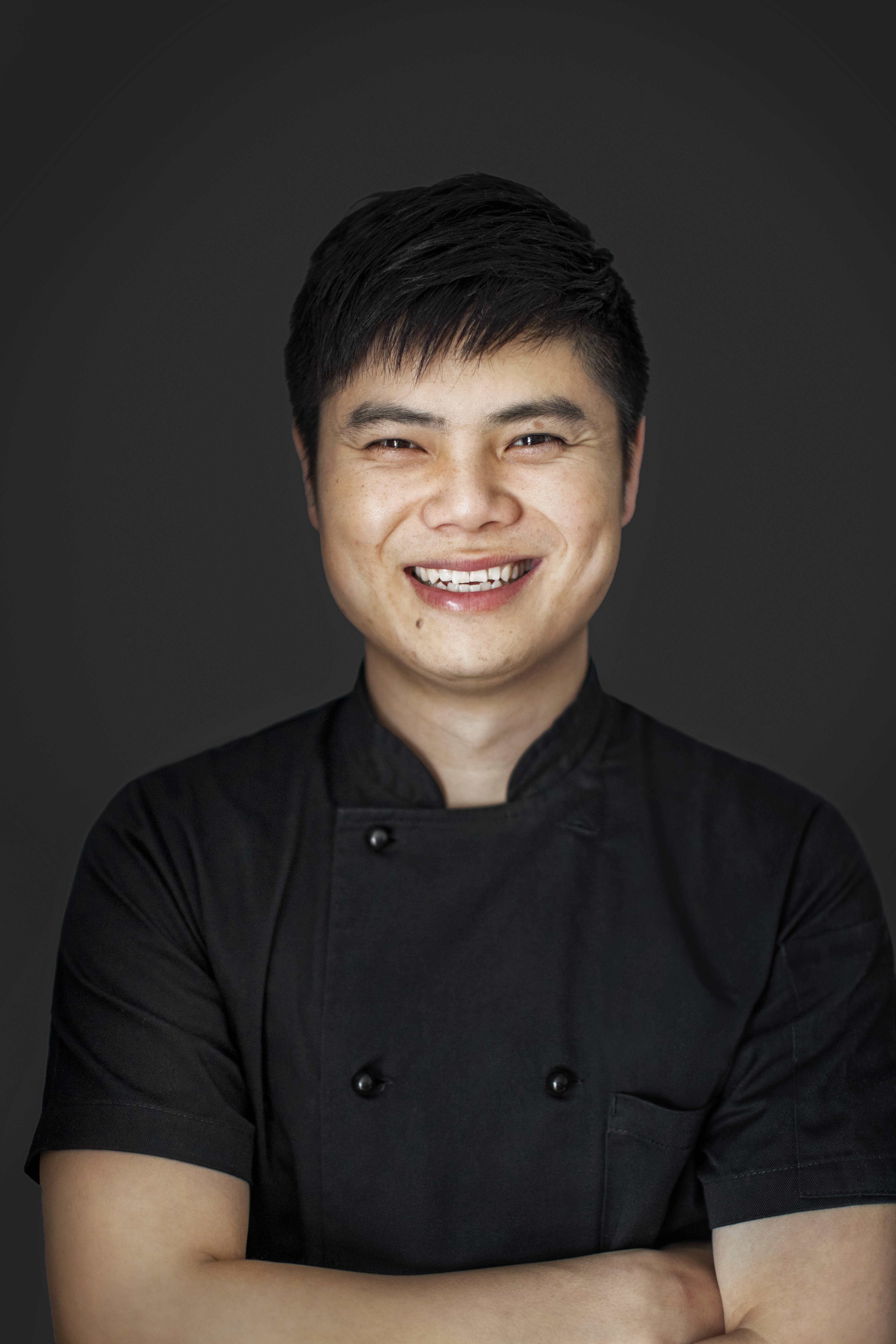 Duncan Lu Profile Photo