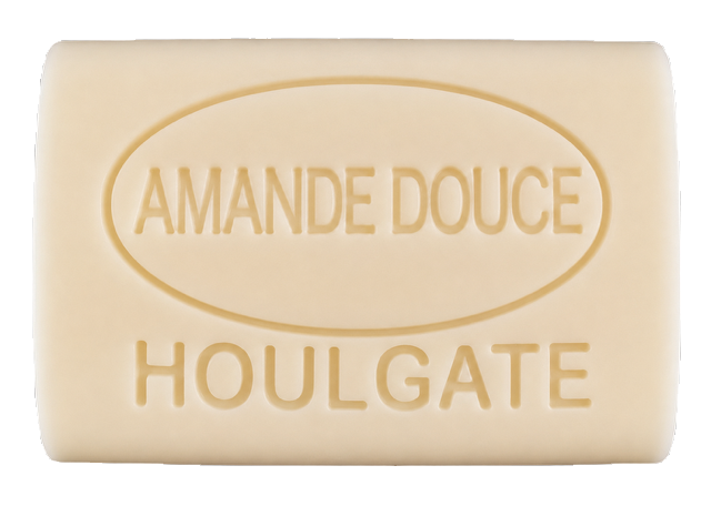 Savon surgras à l'Huile d'Amande BIO