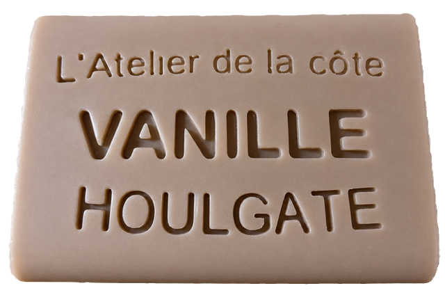 Savon surgras au Beurre de Karité BIO