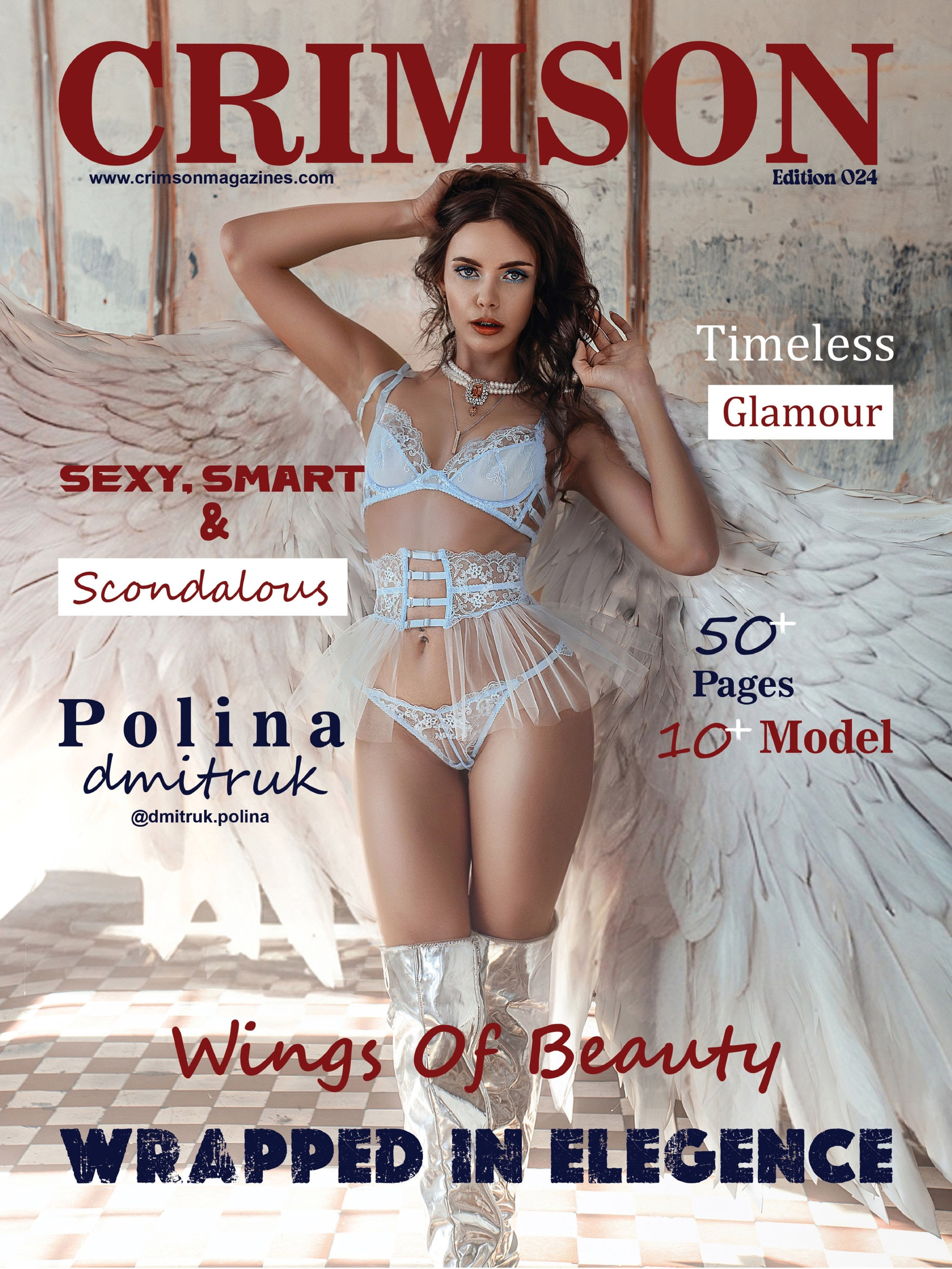 Crimson Edition O24 (Digital Copy)