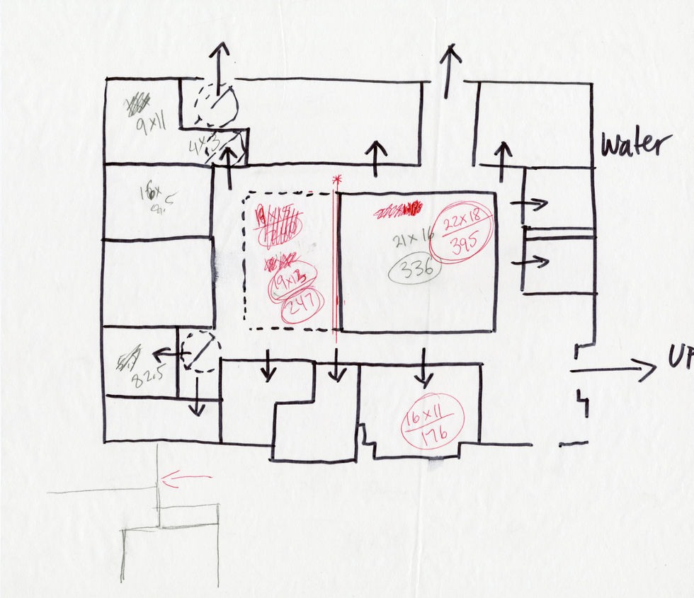 NCIDQ exam--ideation006