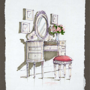 Rococo Loft