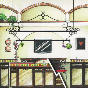NKBA Kitchen Design Competition Project