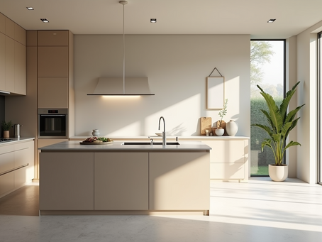 Showcase of Award-Winning Kitchen Designs