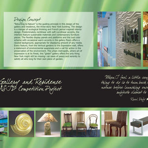 ASID Gallery Project