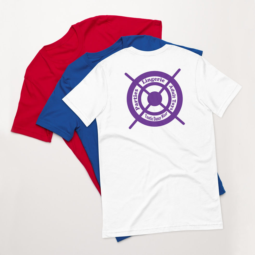 Thumbnail: Jspot Short-sleeve t-shirt
