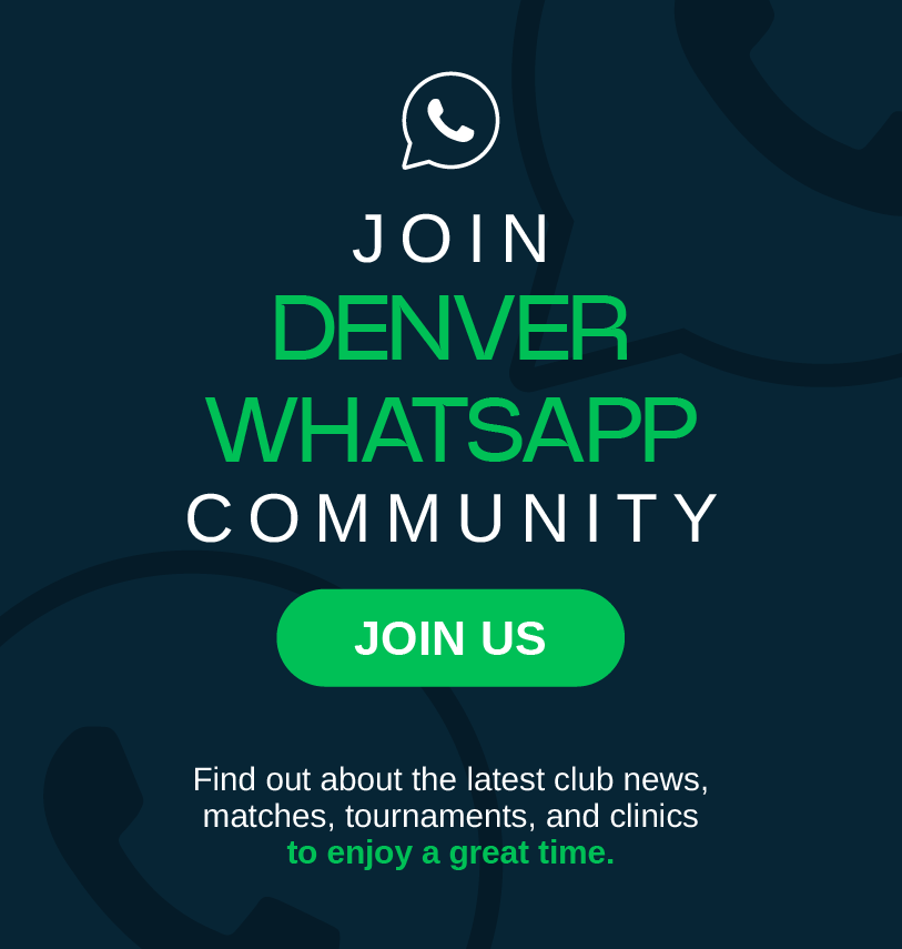 banner whatsapp moile denver