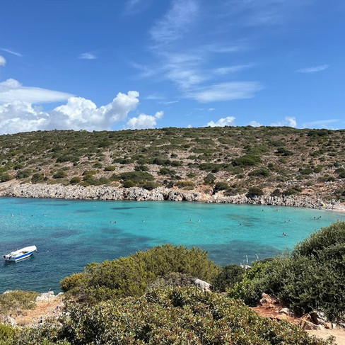 Agia Dynamia Koyu