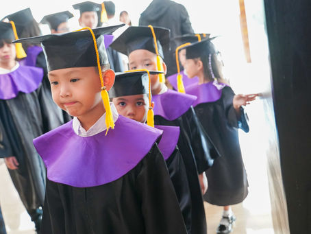 Class of 2023 Graduation!