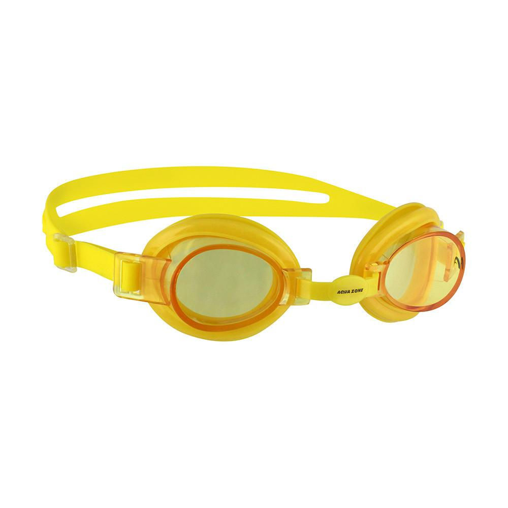 Goggle Aquazone Triton amarillo GAZTR