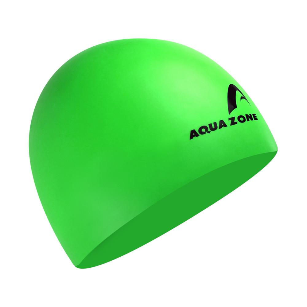 Gorra Silicón neon verde 0201