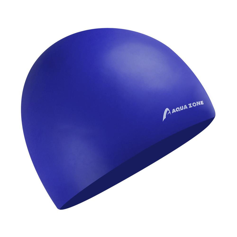 Gorra Silicón lisa rey 0201