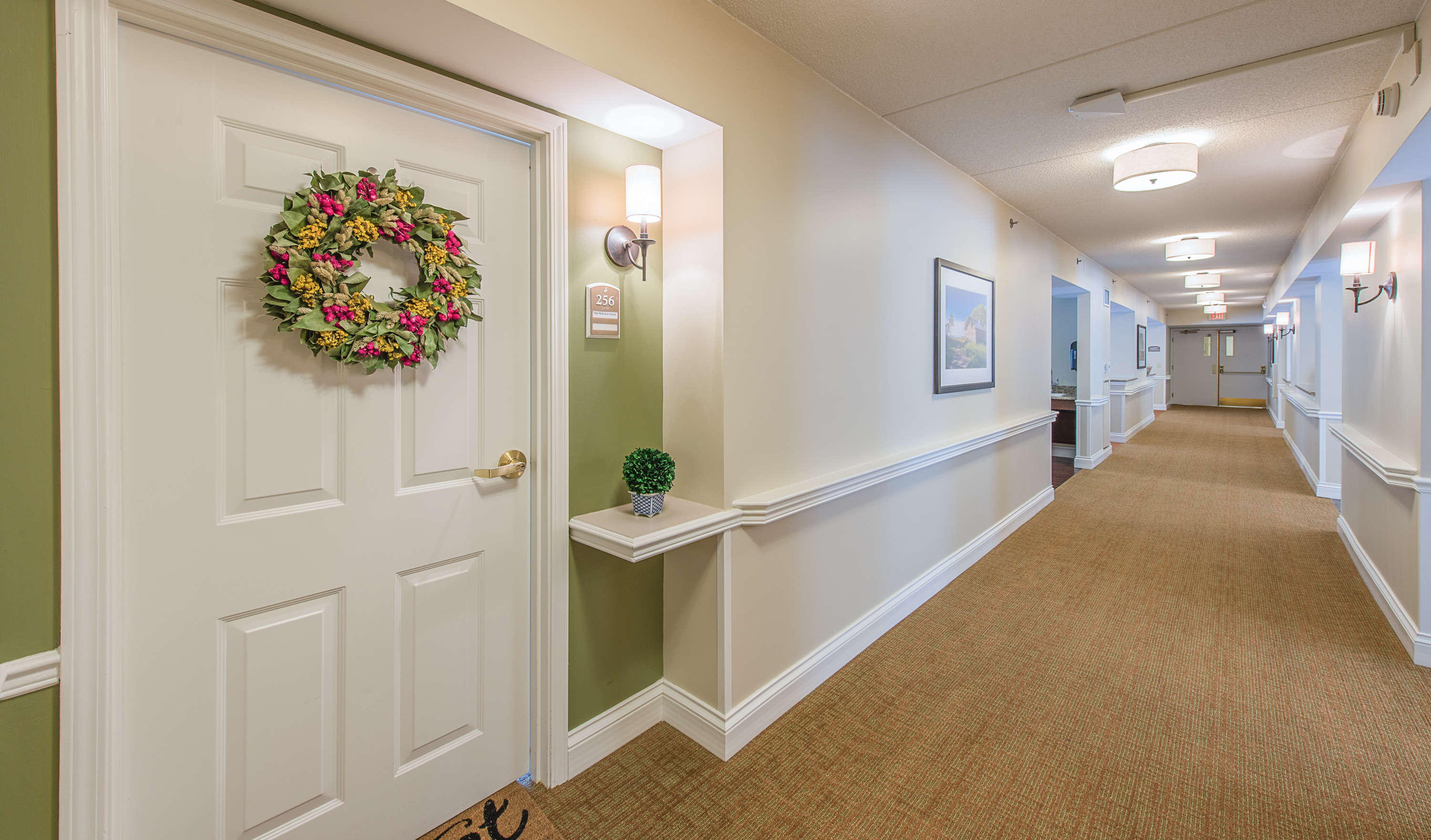Brookdale Senior Living Richmond West Senior Living TRO Jung Br brookdale-senior-living-richmond-west-senior-living-tro-jung-br