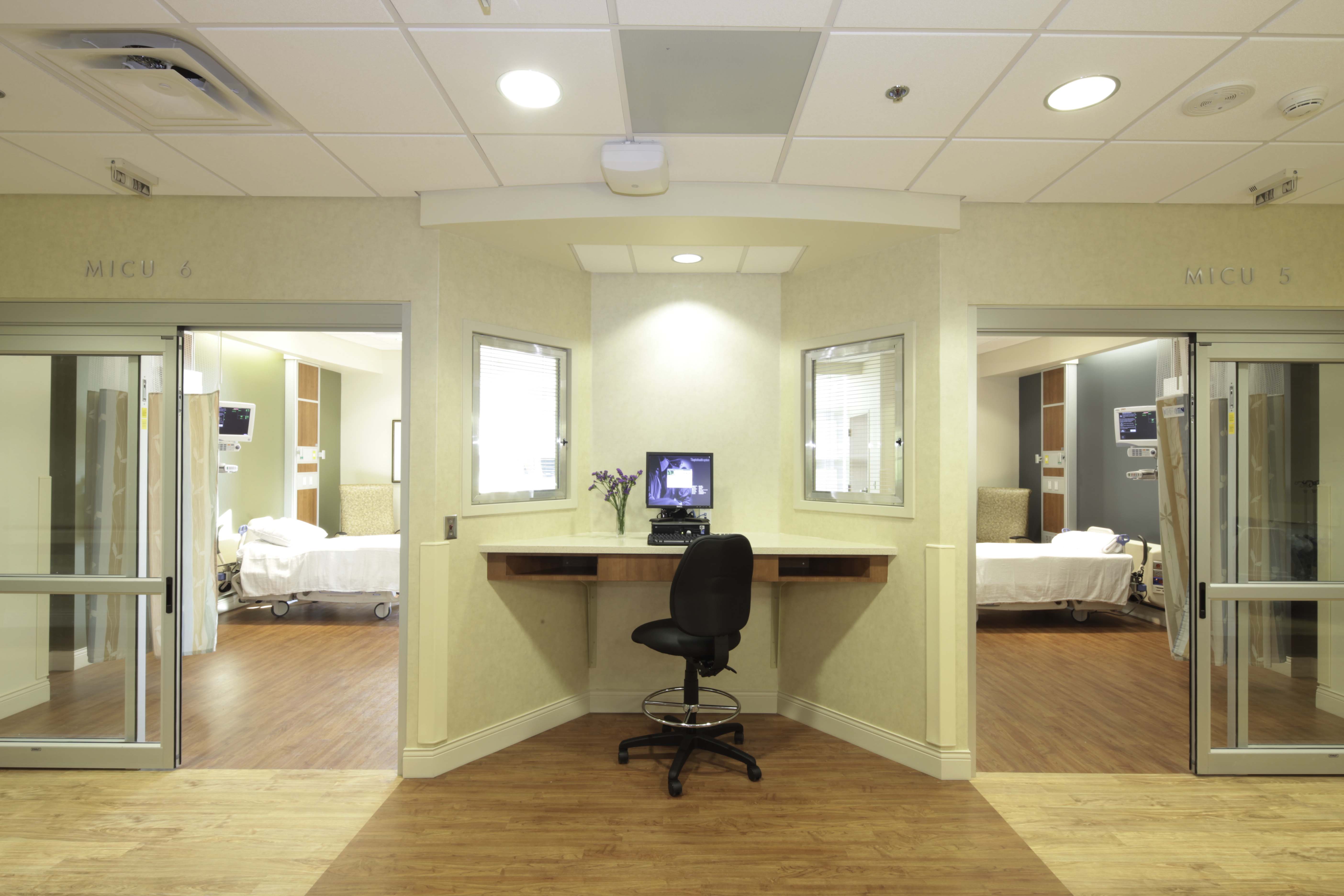 Shelby baptist medical center south tower tro jung brannen