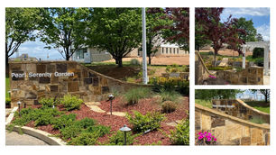 Pearl Serenity Garden