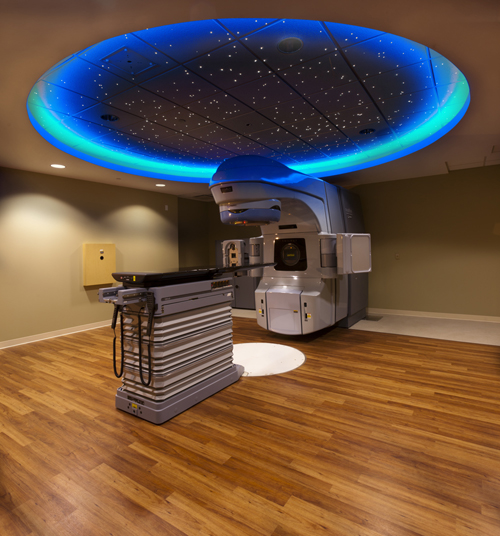 VA Bay Pines Cancer Center