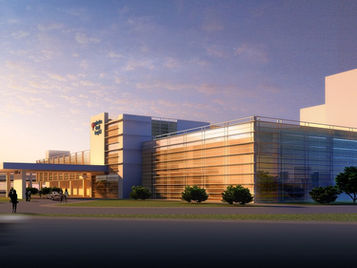 Hospital Expansion Projects: Are You Sitting on a Gold Mine?