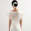 Hình thu nhỏ: mus organza dress