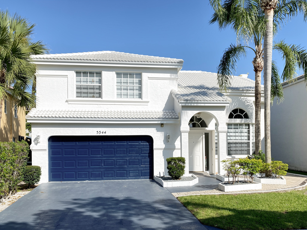 BINDA ASSISTED LIVING LLC